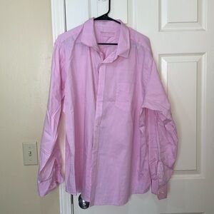 Women’s button down shirt
